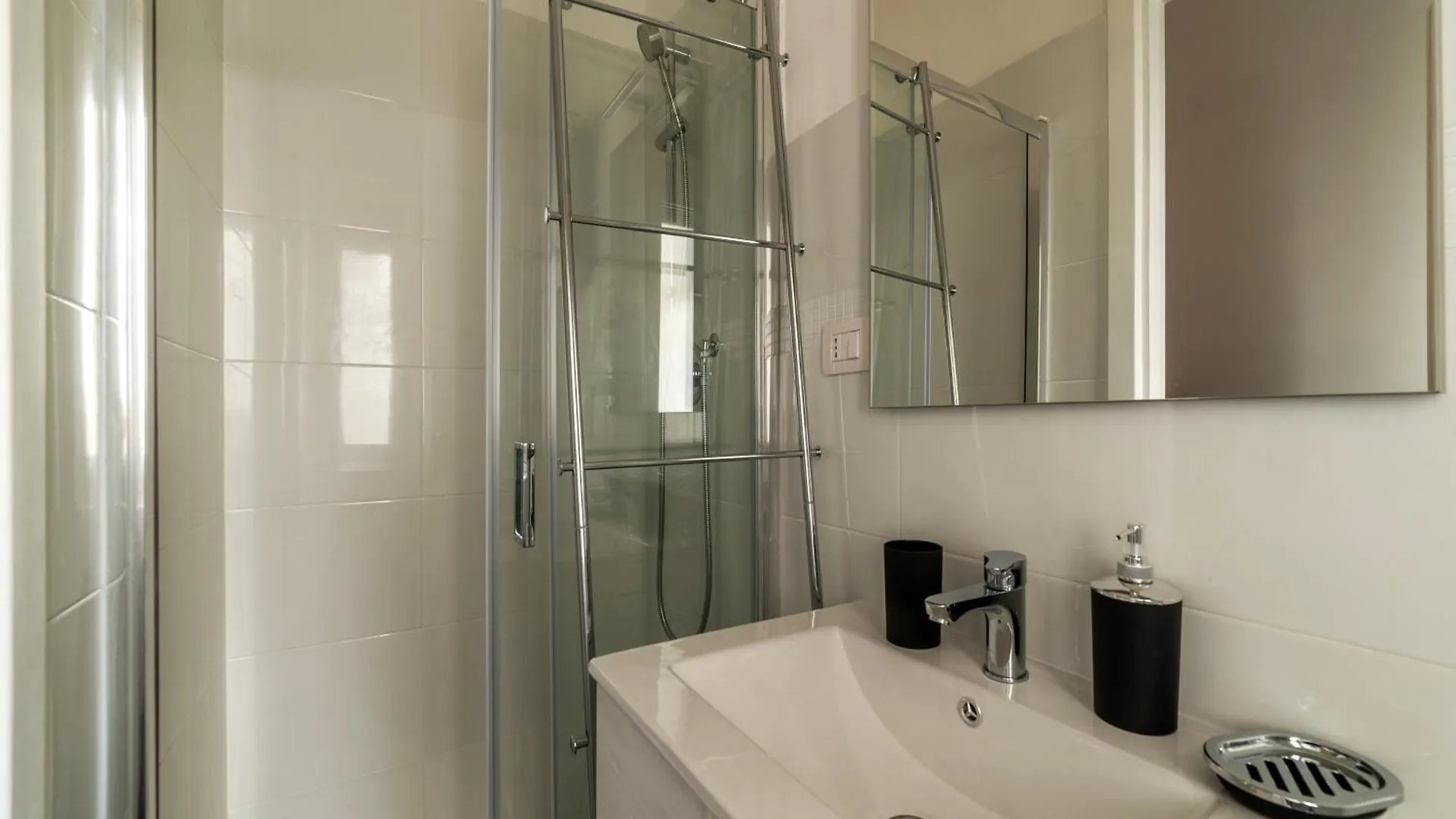Villa Pamphili & Vaticano Cozy Apartment Rome