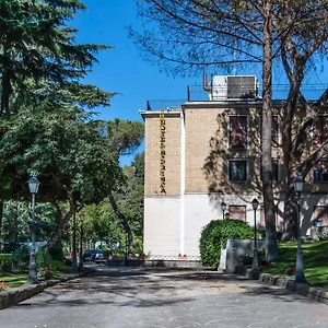 2* Szálloda Santa Prisca