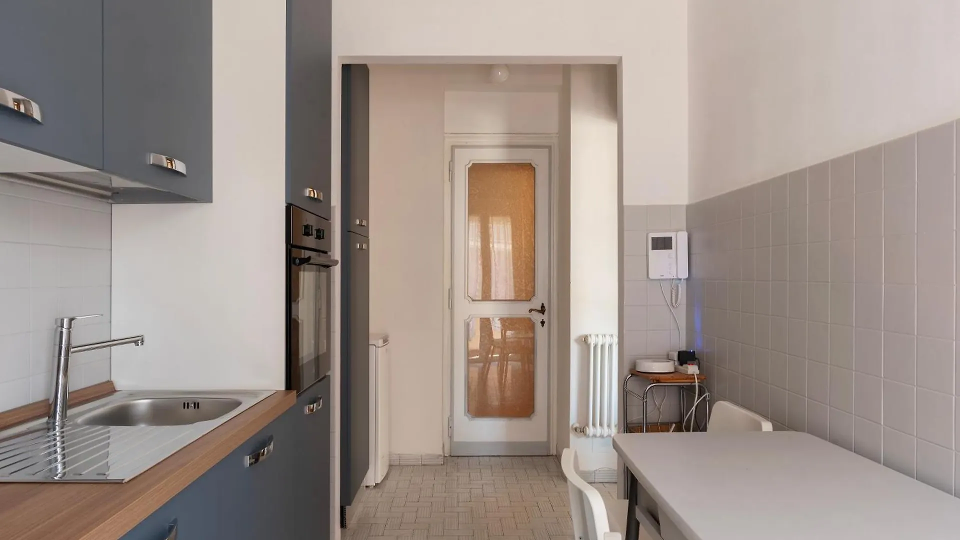 Villa Pamphili & Vaticano Cozy Apartment Roma
