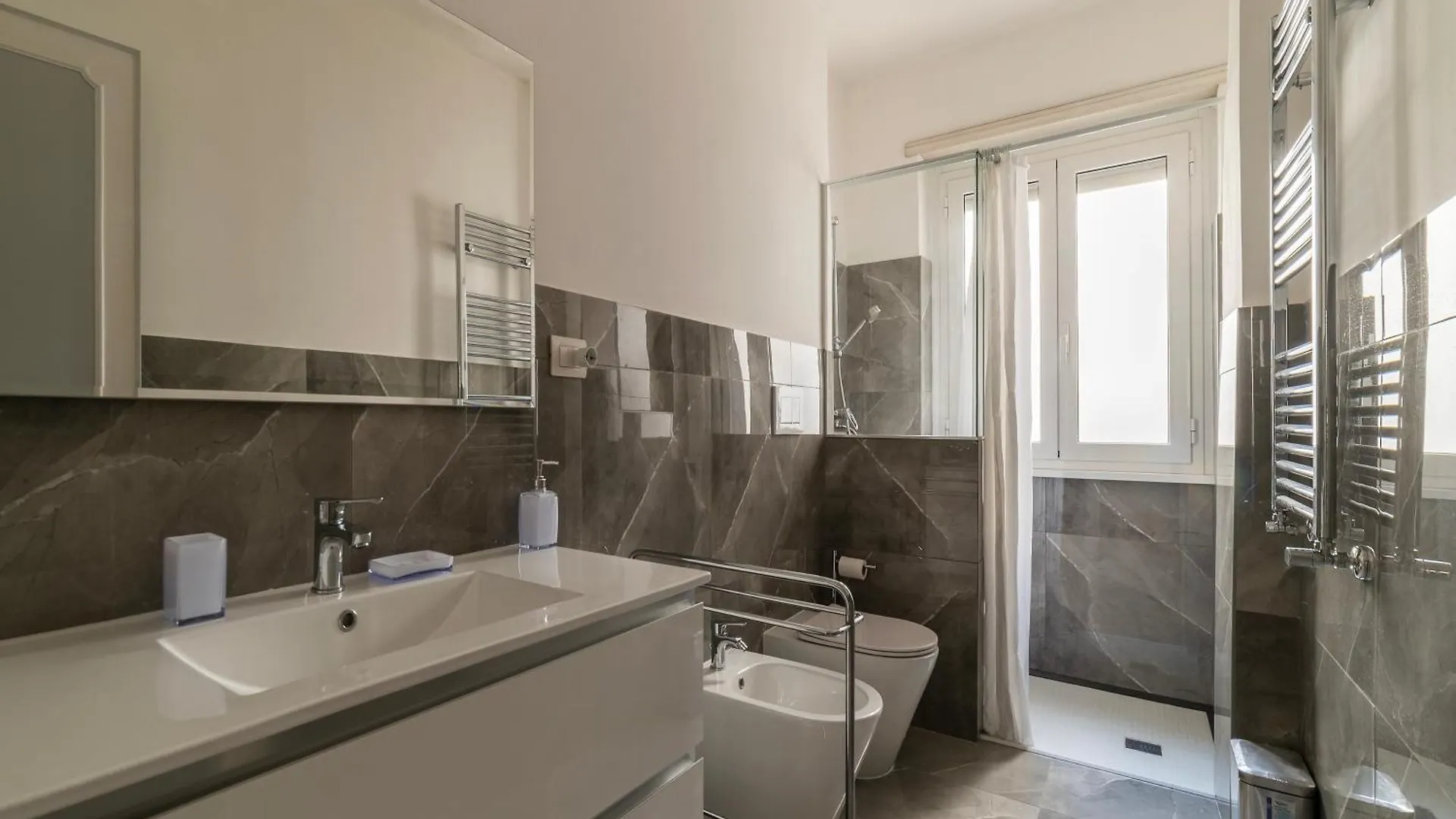 Villa Pamphili & Vaticano Cozy Apartment Roma Italia